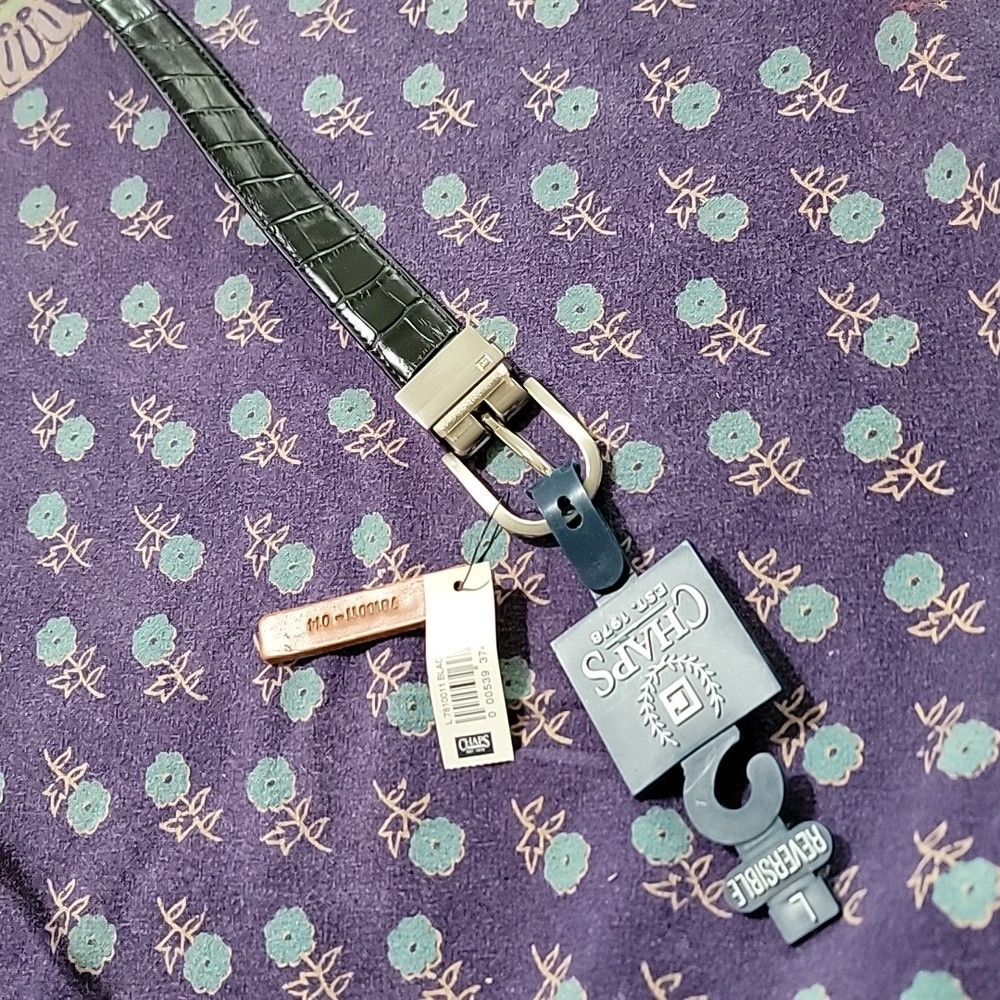 Chaps Belt - Picture 2 of 8